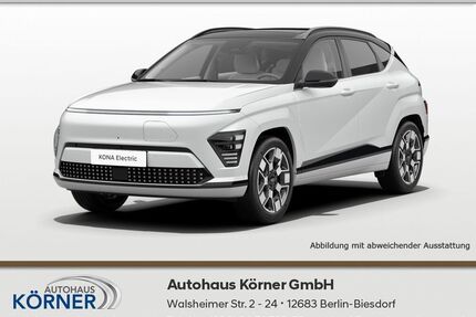 Hyundai KONA Elektro