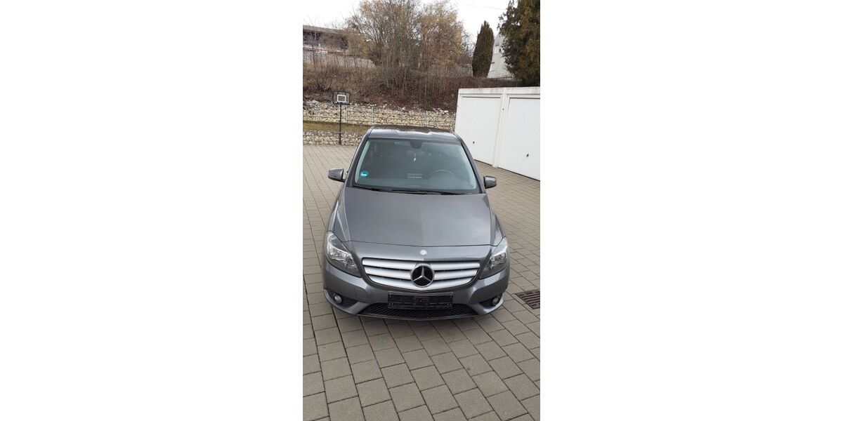 Mercedes-Benz B 180 142.000 km 7.999 &euro; Gaimersheim 85080