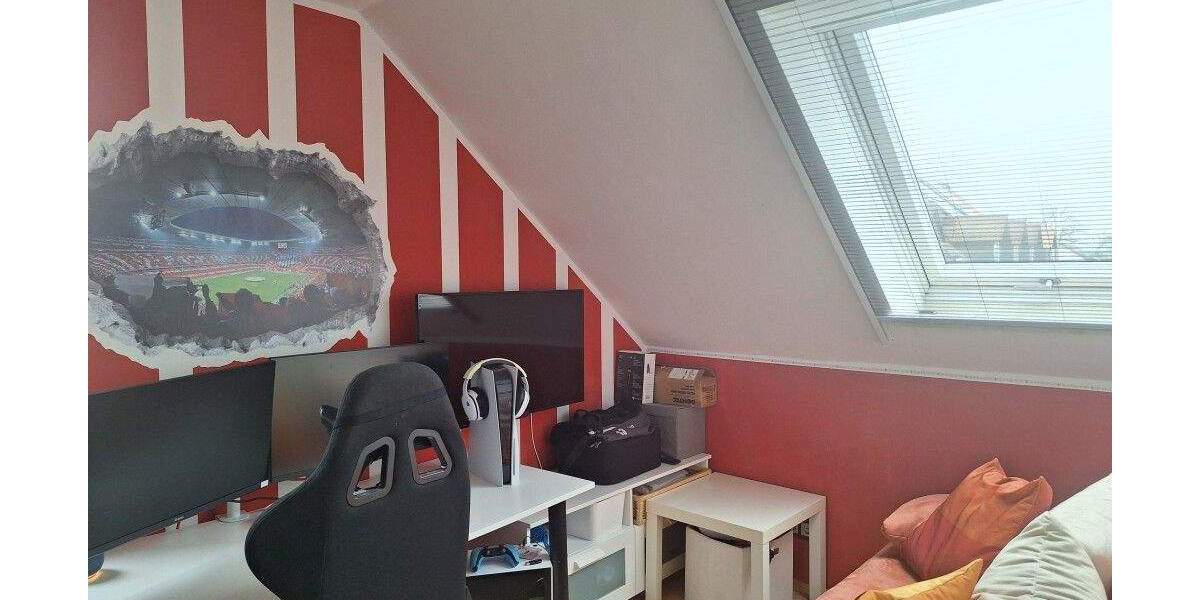 Etagenwohnung Eching - 3 Zimmer, 98 m&sup2;, 550.000&euro; | Angebot:25662508