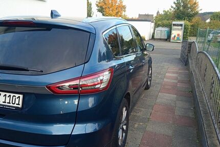 Ford S-Max 131.000 km 14.000 &euro; Aßlar 35614