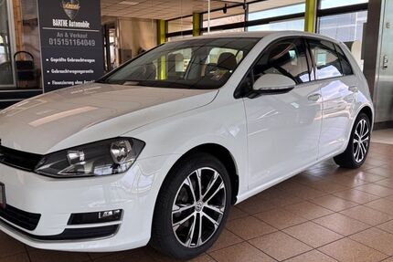 VW Golf 84.000 km 9.990 &euro; Schwandorf 92421