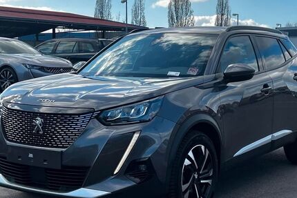 Peugeot 2008 179.000 km 11.990 &euro; Mittenwalde 15749