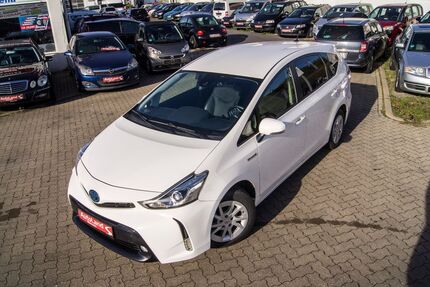 Toyota Prius+ 76.000 km 21.999 &euro; Nauen 14641