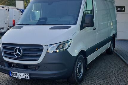 Mercedes-Benz Sprinter 9.003 km 57.061 &euro; Krefeld 47807