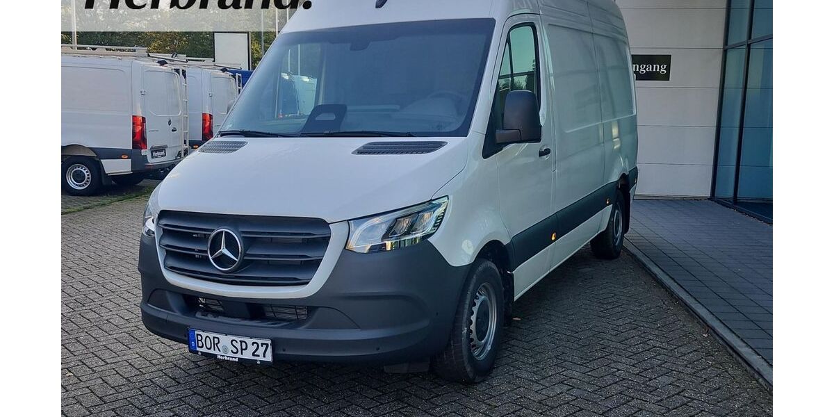 Mercedes-Benz Sprinter 9.003 km 57.061 &euro; Krefeld 47807