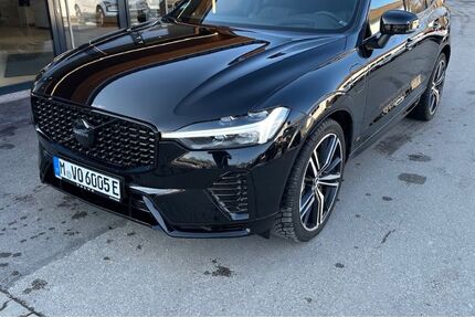 Volvo XC60 23.000 km 62.999 &euro; Baierbrunn 82065