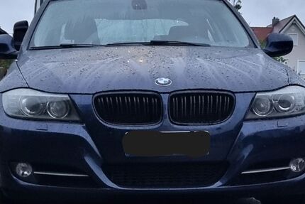 BMW 335 203.000 km 18.000 € Großaitingen 86845
