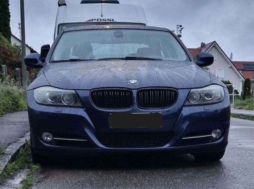 BMW 335 203.000 km 18.000 € Großaitingen 86845