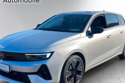 Opel Astra 10.000 km 26.980 &euro; Elsterwerda 04910