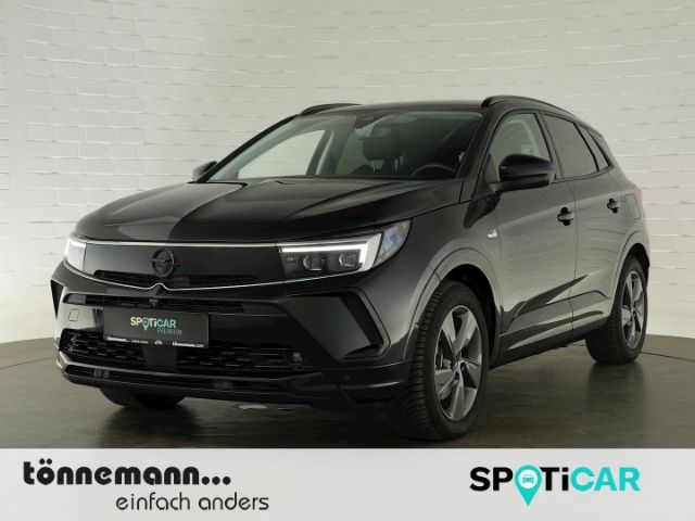 Opel Grandland (X) 11.620 km 28.924 &euro; Coesfeld 48653
