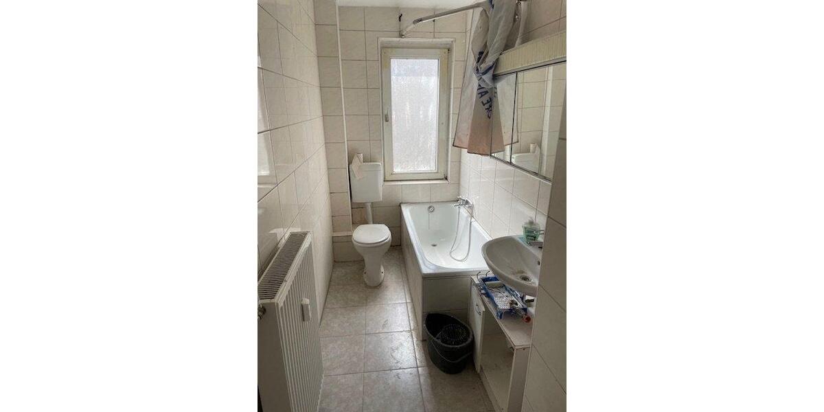 Etagenwohnung Gelsenkirchen Gelsenkirchen-Mitte - 3 Zimmer, 57 m&sup2;, 70.000&euro; | Angebot:26337727