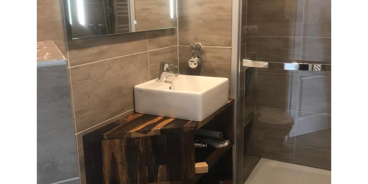 Etagenwohnung Großenbrode - 2 Zimmer, 42 m&sup2;, 185.000&euro; | Angebot:26586535