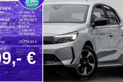 Opel Corsa 21.502 km 19.990 &euro; Siegen 57072