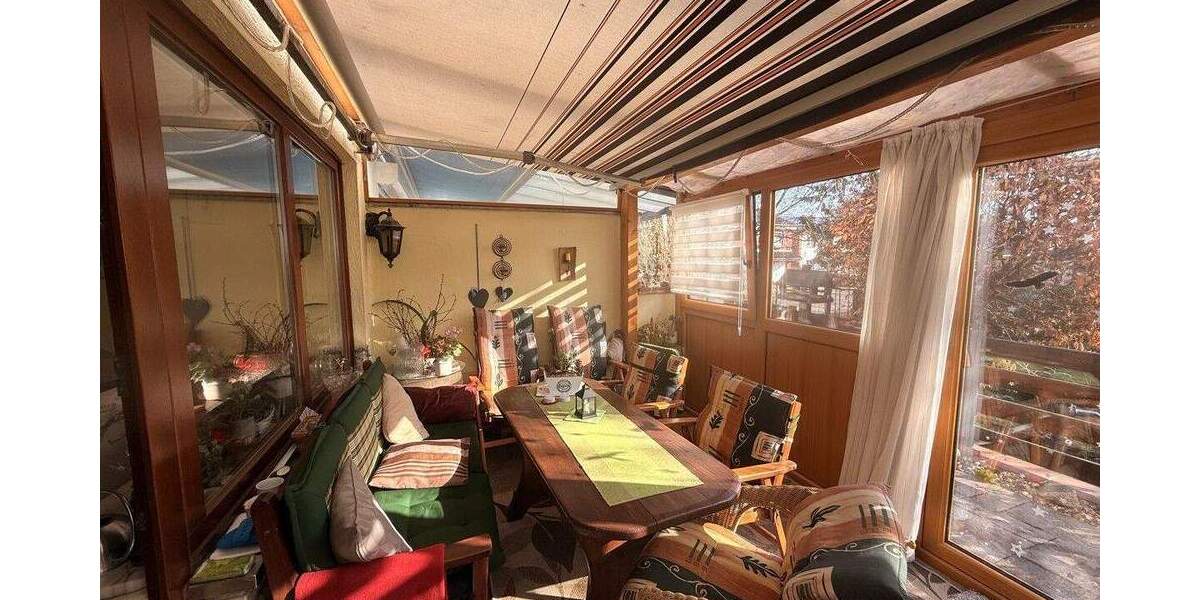 Reihenmittelhaus Weyhe Leeste - 3 Zimmer, 73 m&sup2;, 215.000&euro; | Angebot:25799420