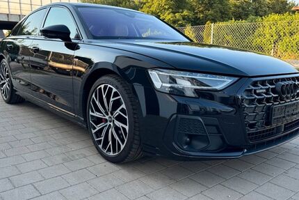 Audi A8 131.670 km 52.990 &euro; Altheim 84051
