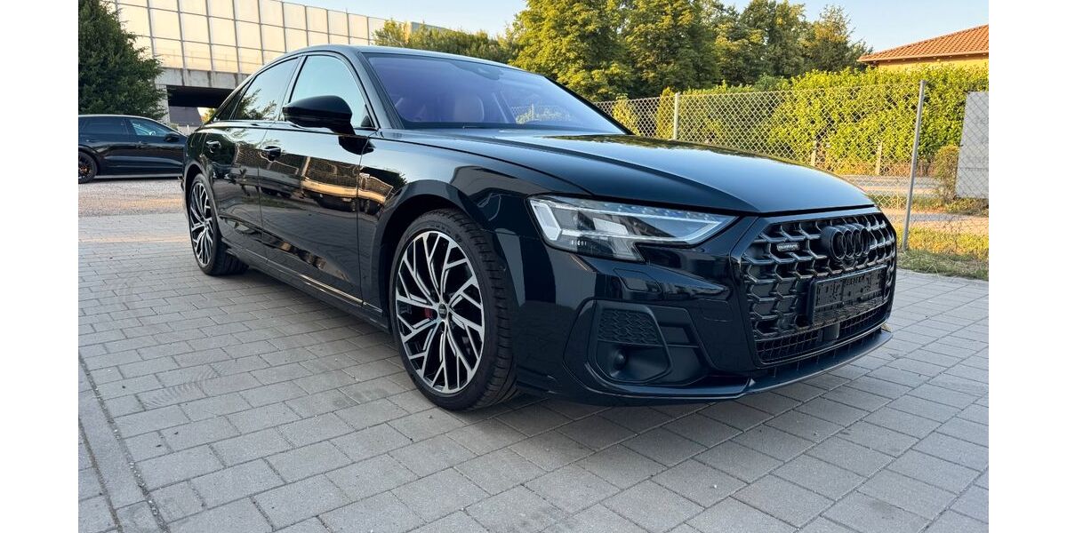 Audi A8 131.670 km 52.990 &euro; Altheim 84051