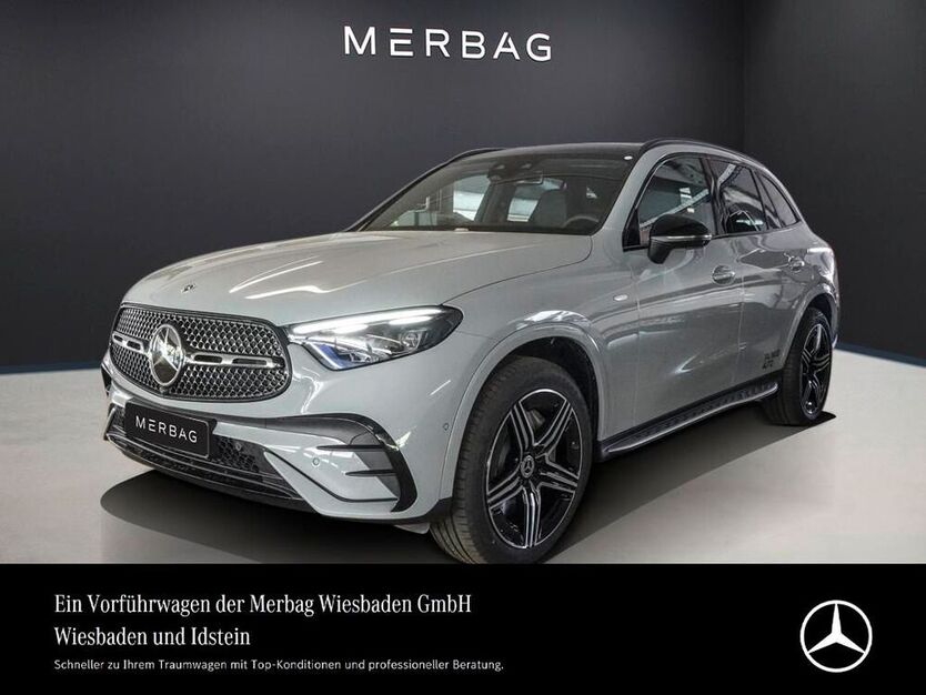 GLC 300