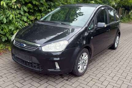 Ford C-Max 211.500 km 1.550 &euro; Schüttorf 48465