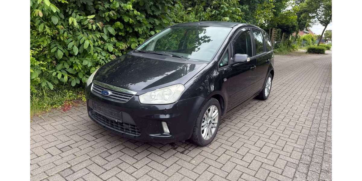 Ford C-Max 211.500 km 1.550 &euro; Schüttorf 48465