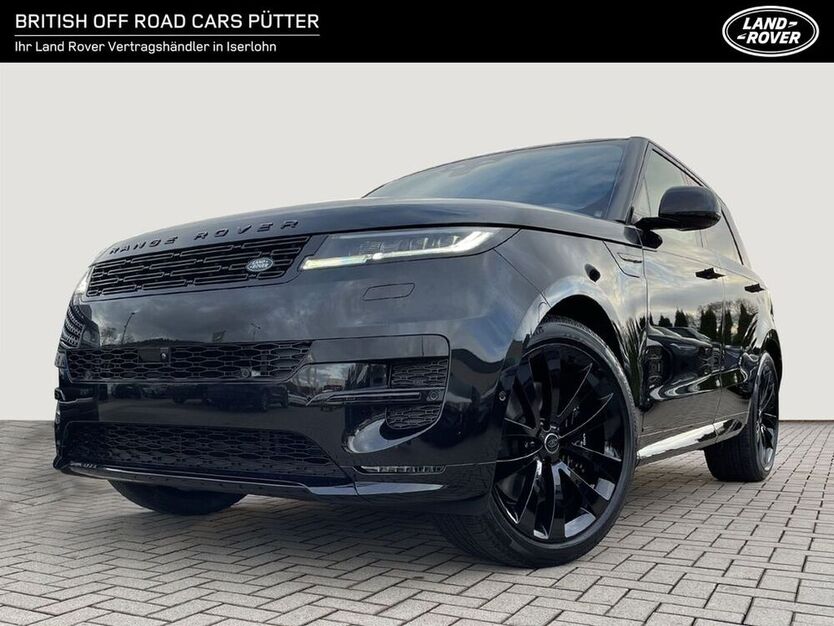 Range Rover Sport