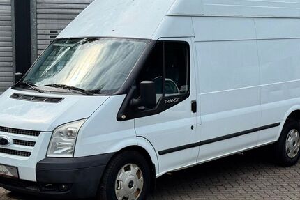 Ford Transit 184.000 km 9.990 € Norderstedt 22844