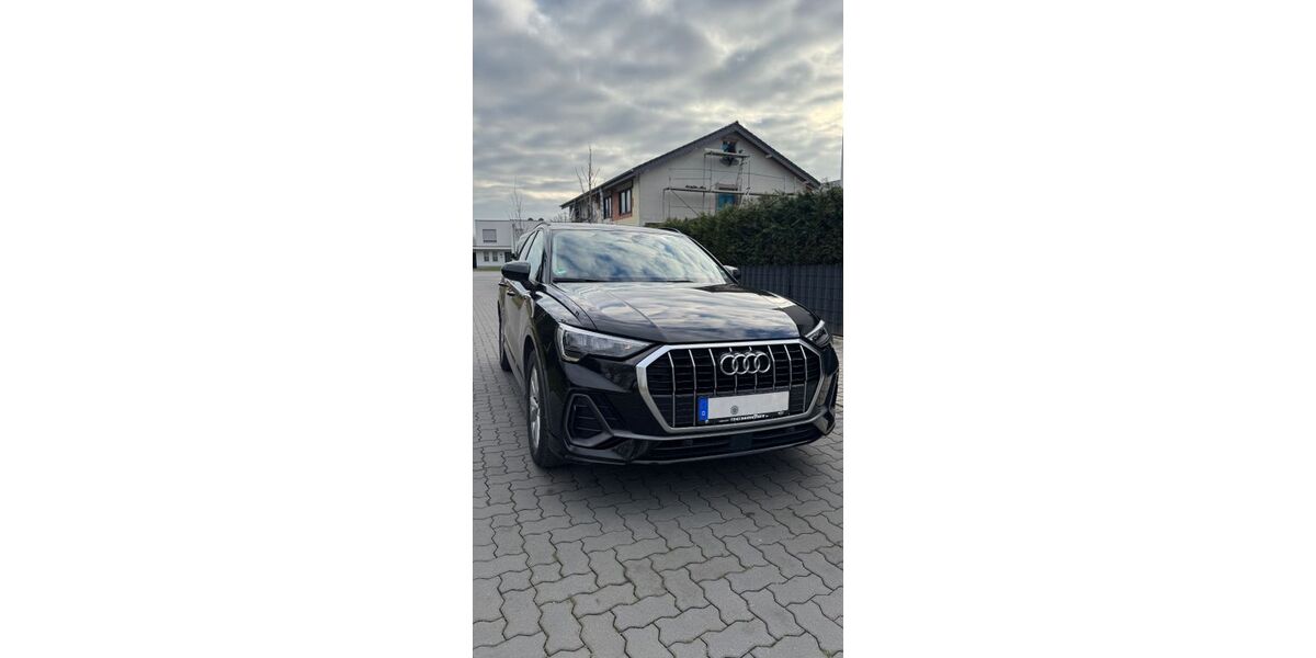 Audi Q3 114.000 km 24.500 &euro; Lippstadt 59556