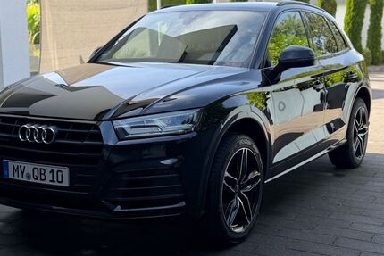 Audi Q5 93.000 km 25.490 &euro; Bendorf 56170