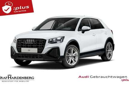 Audi Q2 8.300 km 38.930 &euro; Aach 78267