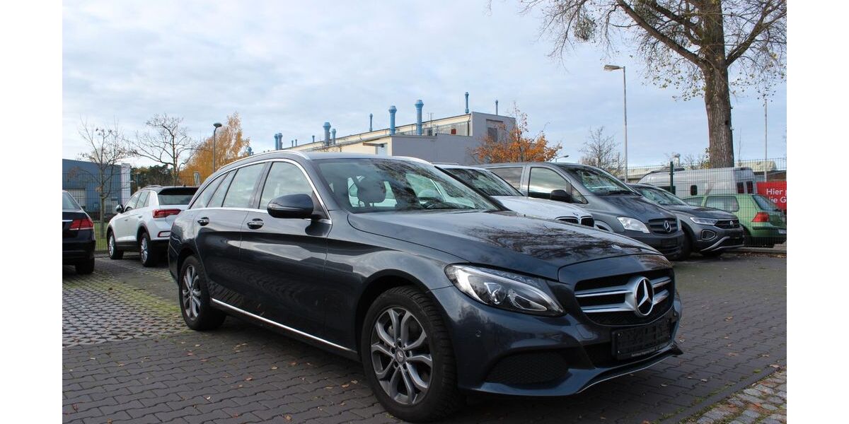 Mercedes-Benz C 250 149.120 km 13.900 &euro; Hennigsdorf (bei Berlin) 16761