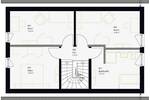 Einfamilienhaus Warstein-Hirschberg Hirschberg - 4 Zimmer, 108 m&sup2;, 299.780&euro; | Angebot:26797489