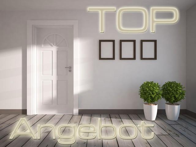 Erdgeschoßwohnung Hessisch Oldendorf - 3 Zimmer, 80 m&sup2;, 690&euro; | Angebot:26311003