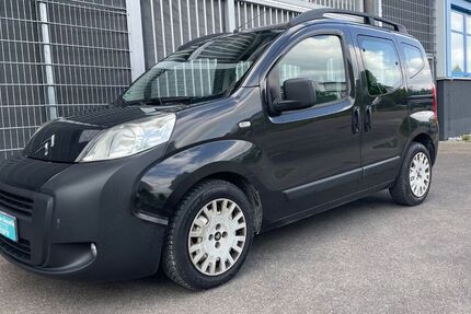 Citroen Nemo