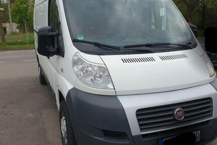 Fiat Ducato 166.800 km 7.590 &euro; ROSENHEİM 83026