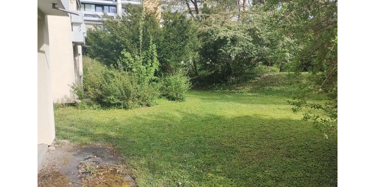 Erdgeschoßwohnung Würzburg Heuchelhof - 3 Zimmer, 80 m&sup2;, 279.000&euro; | Angebot:26393770