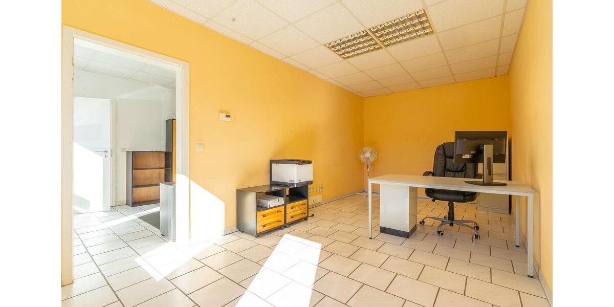 Gewerbeobjekt Kloster Lehnin - 1.500&euro; | Angebot:26617814