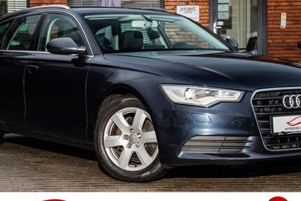 Audi A6 133.340 km 14.950 &euro; Darmstadt 64293