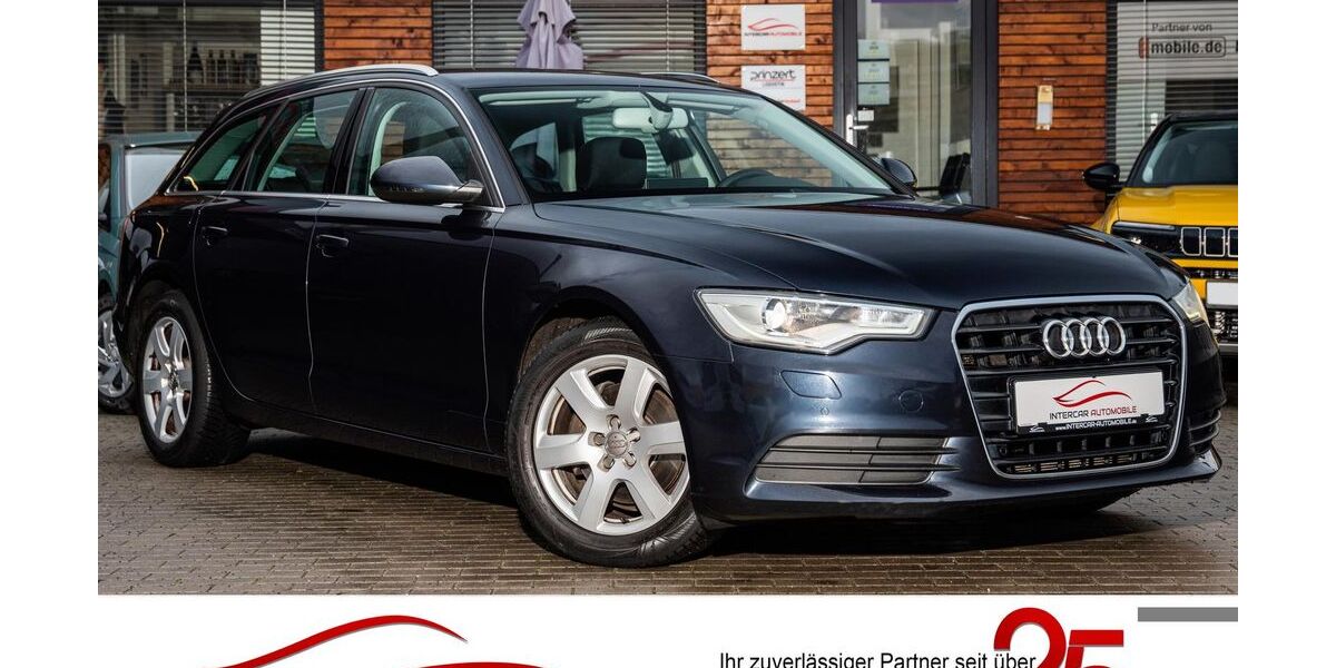 Audi A6 133.340 km 14.950 &euro; Darmstadt 64293