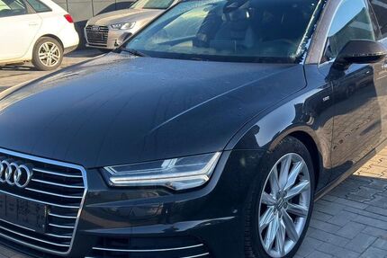 Audi A7 155.649 km 20.990 &euro; Braunschweig 38122