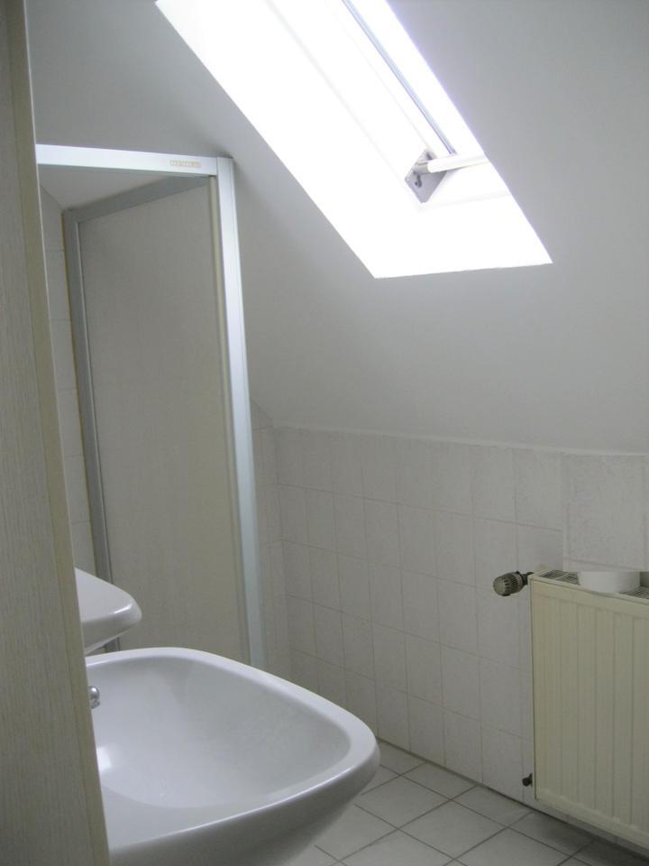 PendlerWohnung in ruhiger Lage am Stadtrand. Singleküche möglich!