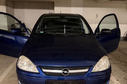 Opel Corsa 210.000 km 850 &euro; Mainz 55128