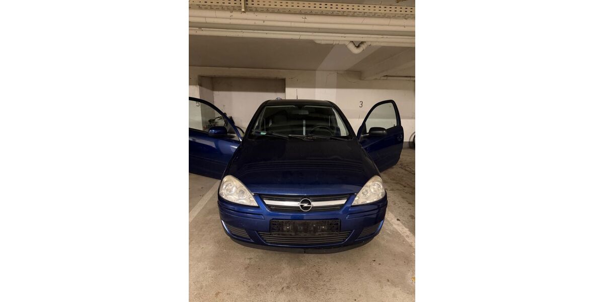 Opel Corsa 210.000 km 850 &euro; Mainz 55128