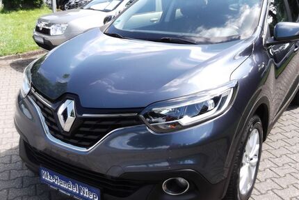 Renault Kadjar 99.000 km 10.990 &euro; Moers 47447