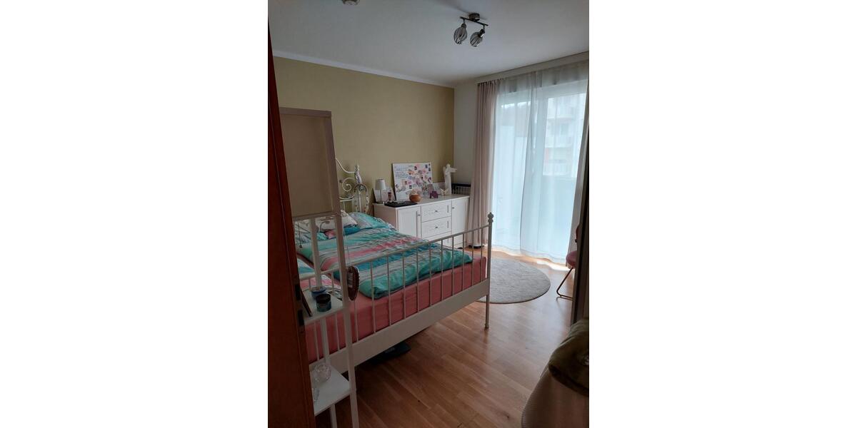 Erdgeschoßwohnung Bad Abbach - 2 Zimmer, 61 m&sup2;, 269.000&euro; | Angebot:26048437