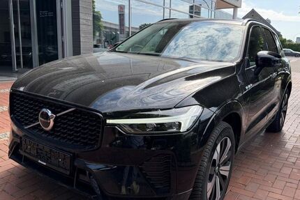 Volvo XC60 31.700 km 42.990 &euro; Ibbenbüren 49477