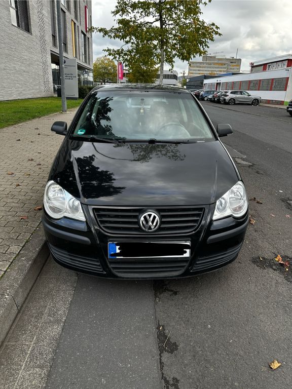 VW Polo 190.954 km 2.500 € Koblenz 56073