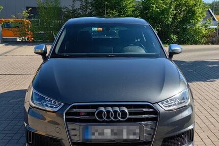 Audi S1 145.500 km 20.500 &euro; Abenberg 91183