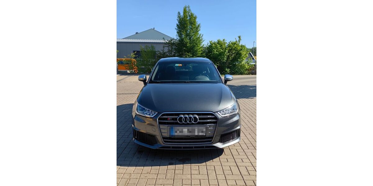 Audi S1 145.500 km 20.500 &euro; Abenberg 91183