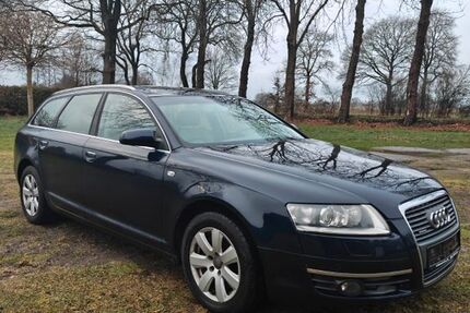 Audi A6 300.000 km 3.950 &euro; Bad Bramstedt 24576