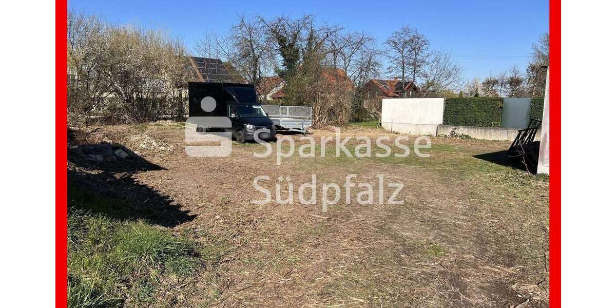 Grundstück zu verkaufen in Kirrweiler 218.000 € 928 m² zimmer