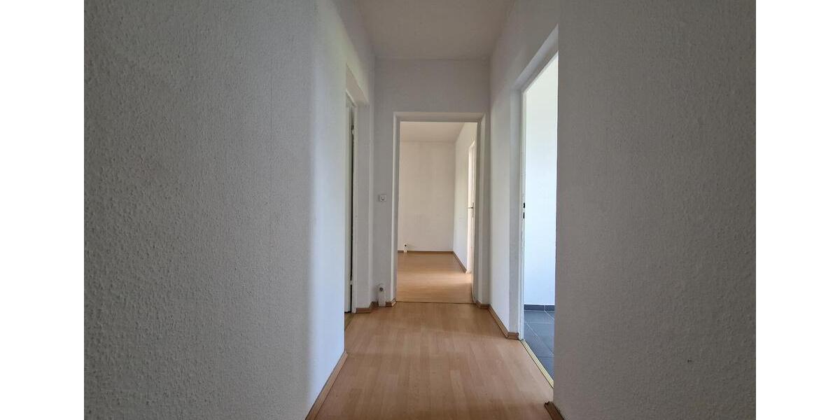 Erdgeschoßwohnung Hettstedt - 3 Zimmer, 59 m&sup2;, 315&euro; | Angebot:26649066